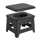 Step 簡易トイレ