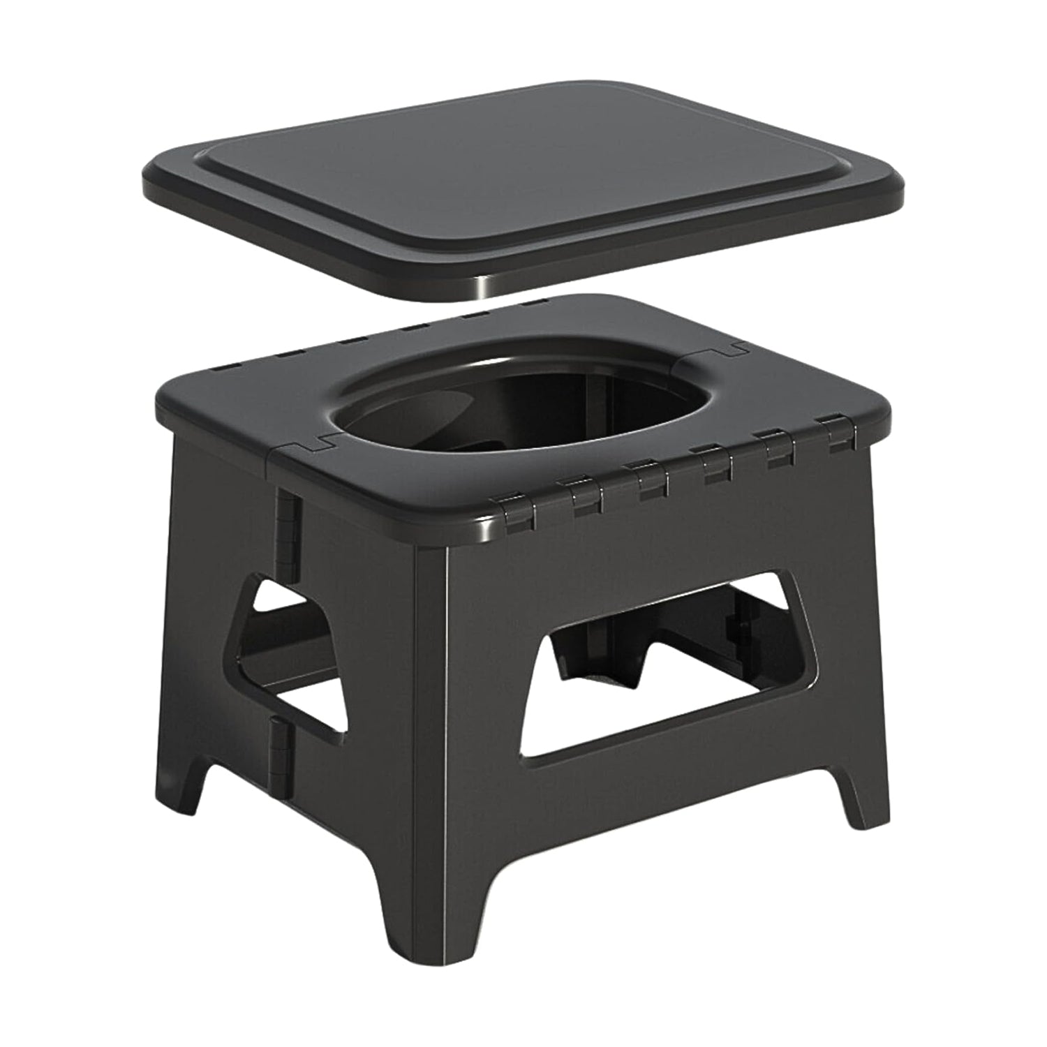 Step 簡易トイレ