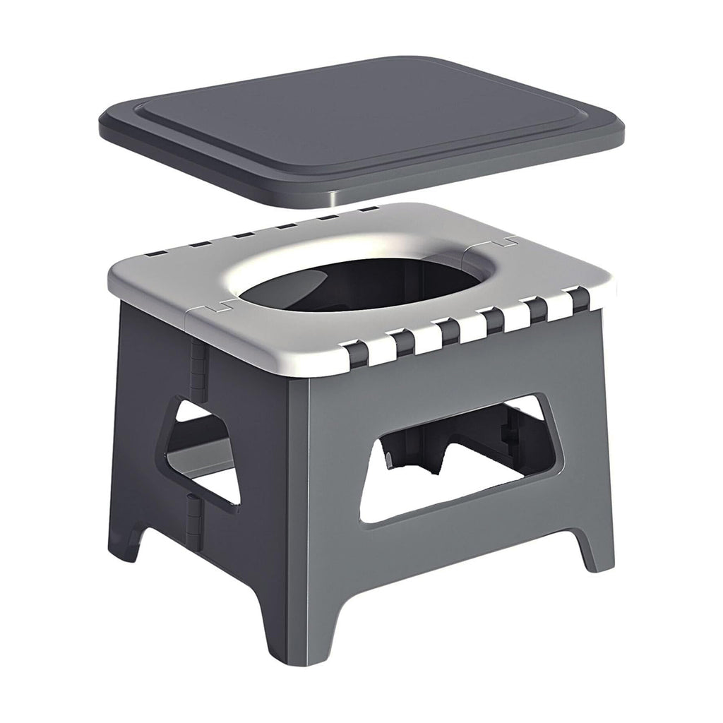 Step 簡易トイレ