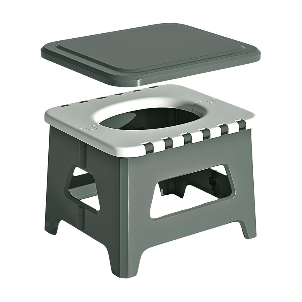 Step 簡易トイレ