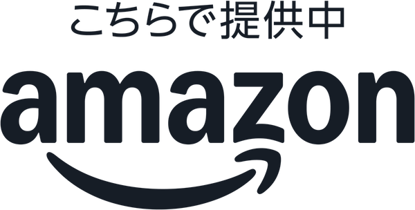 ロゴ：amazon