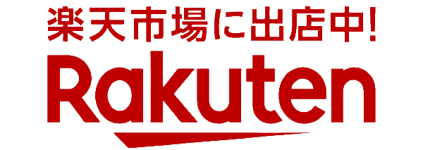 ロゴ：楽天市場